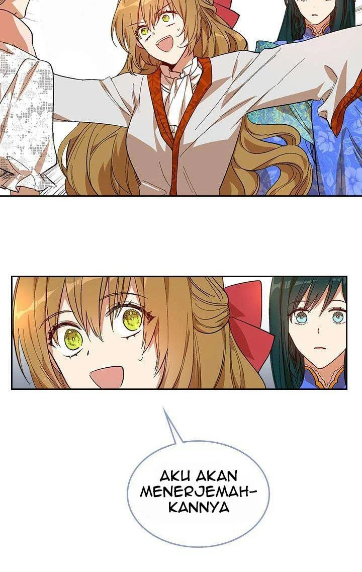 The Reason Why Raeliana Ended up at the Duke’s Mansion Chapter 91 Gambar 29