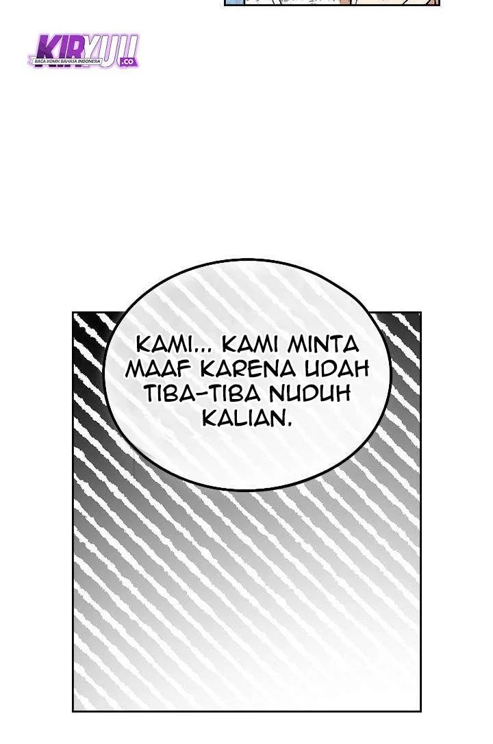 The Reason Why Raeliana Ended up at the Duke’s Mansion Chapter 91 Gambar 33