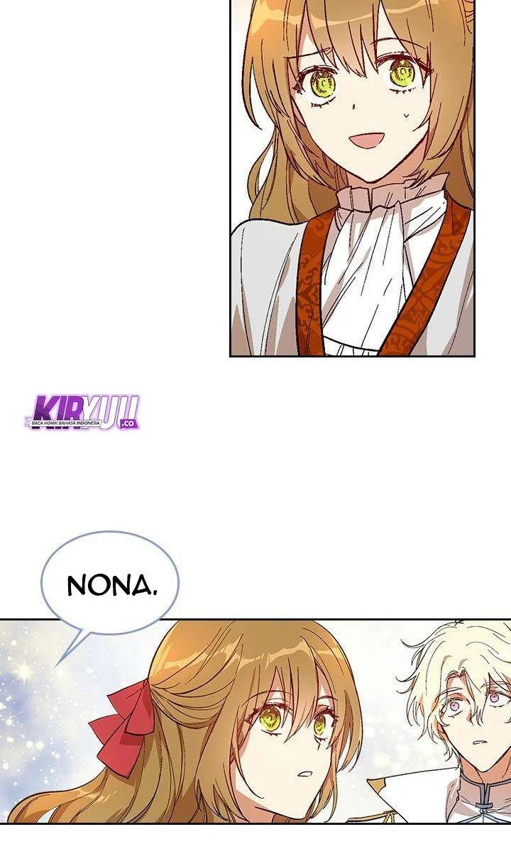 The Reason Why Raeliana Ended up at the Duke’s Mansion Chapter 91 Gambar 35