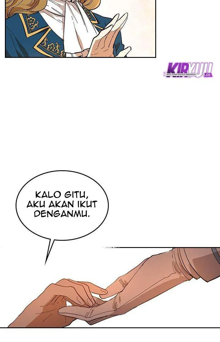 The Reason Why Raeliana Ended up at the Duke’s Mansion Chapter 91 Gambar 9