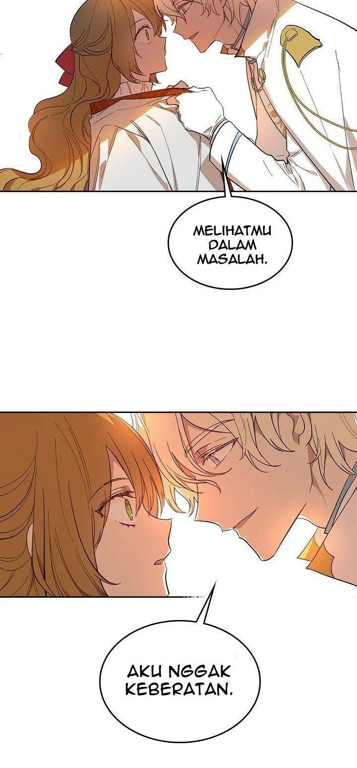 The Reason Why Raeliana Ended up at the Duke’s Mansion Chapter 91 Gambar 13