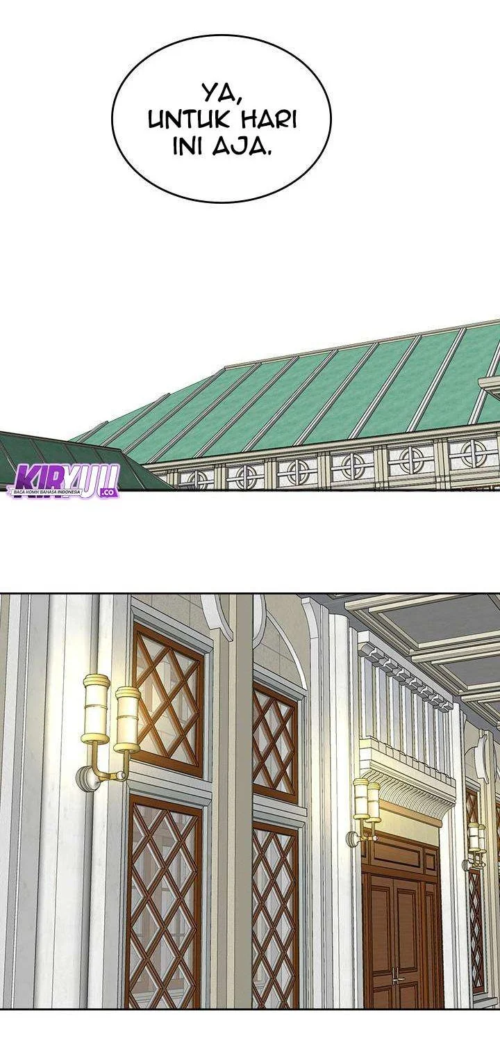 The Reason Why Raeliana Ended up at the Duke’s Mansion Chapter 91 Gambar 15