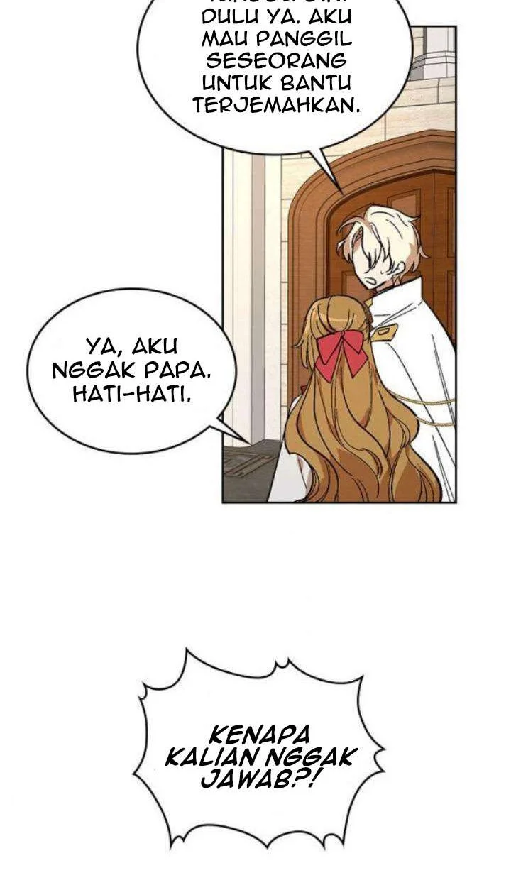 The Reason Why Raeliana Ended up at the Duke’s Mansion Chapter 91 Gambar 19