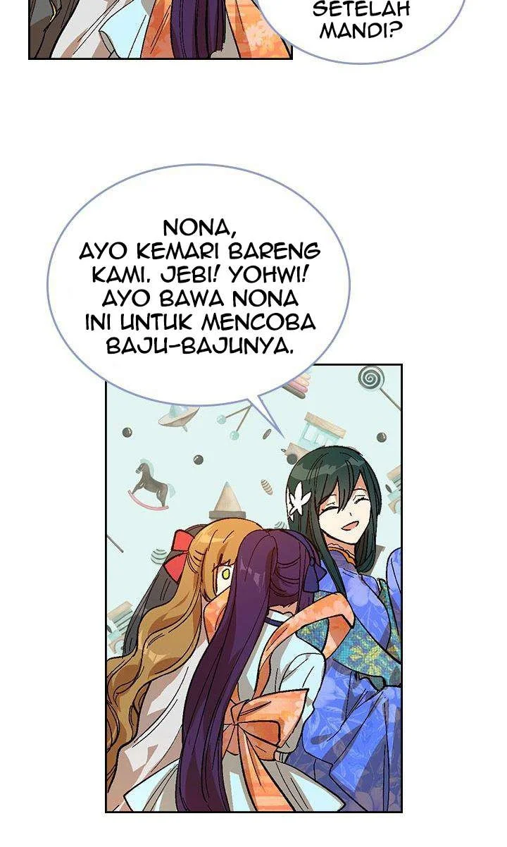 The Reason Why Raeliana Ended up at the Duke’s Mansion Chapter 92 Gambar 7