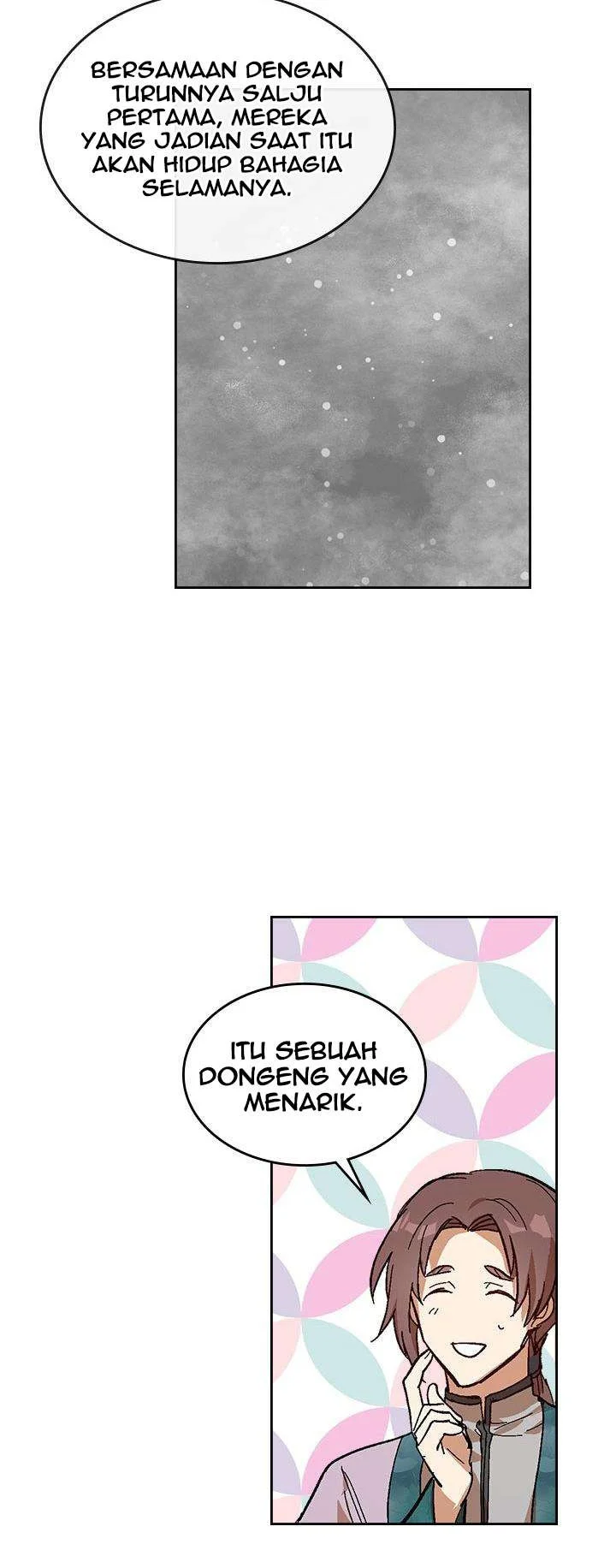 The Reason Why Raeliana Ended up at the Duke’s Mansion Chapter 92 Gambar 29