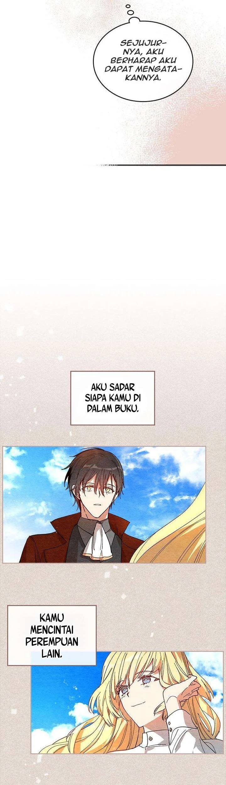 The Reason Why Raeliana Ended up at the Duke’s Mansion Chapter 93 Gambar 6