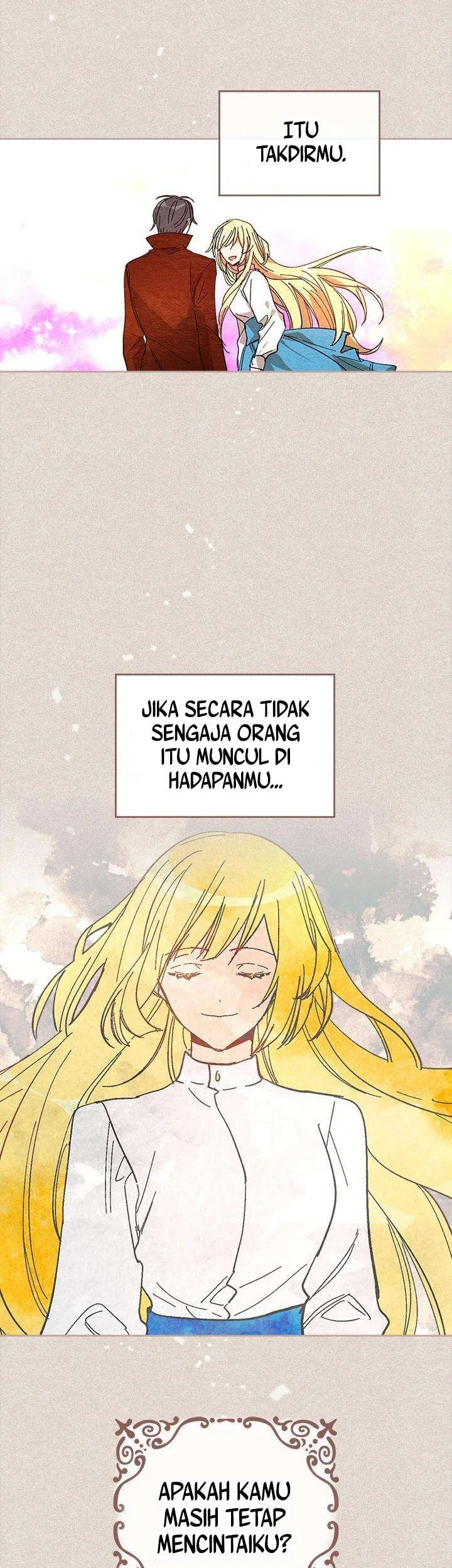The Reason Why Raeliana Ended up at the Duke’s Mansion Chapter 93 Gambar 7
