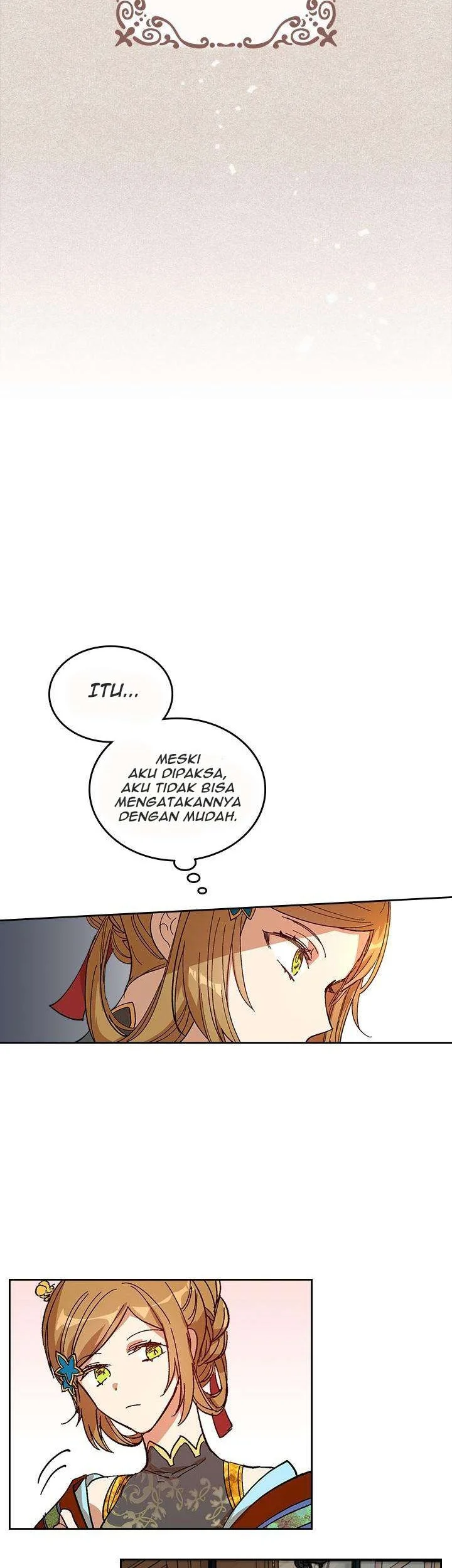 The Reason Why Raeliana Ended up at the Duke’s Mansion Chapter 93 Gambar 8