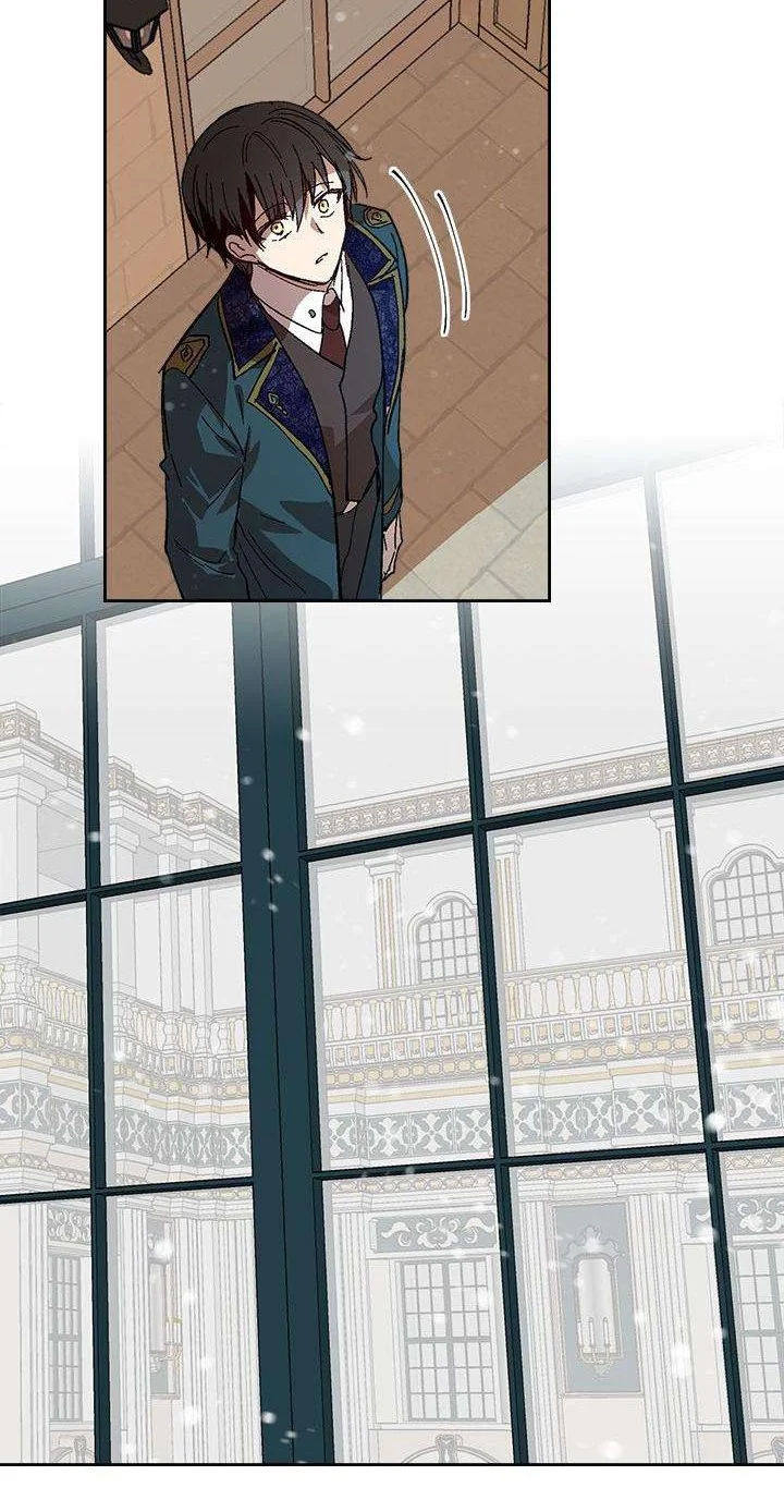 The Reason Why Raeliana Ended up at the Duke’s Mansion Chapter 93 Gambar 10