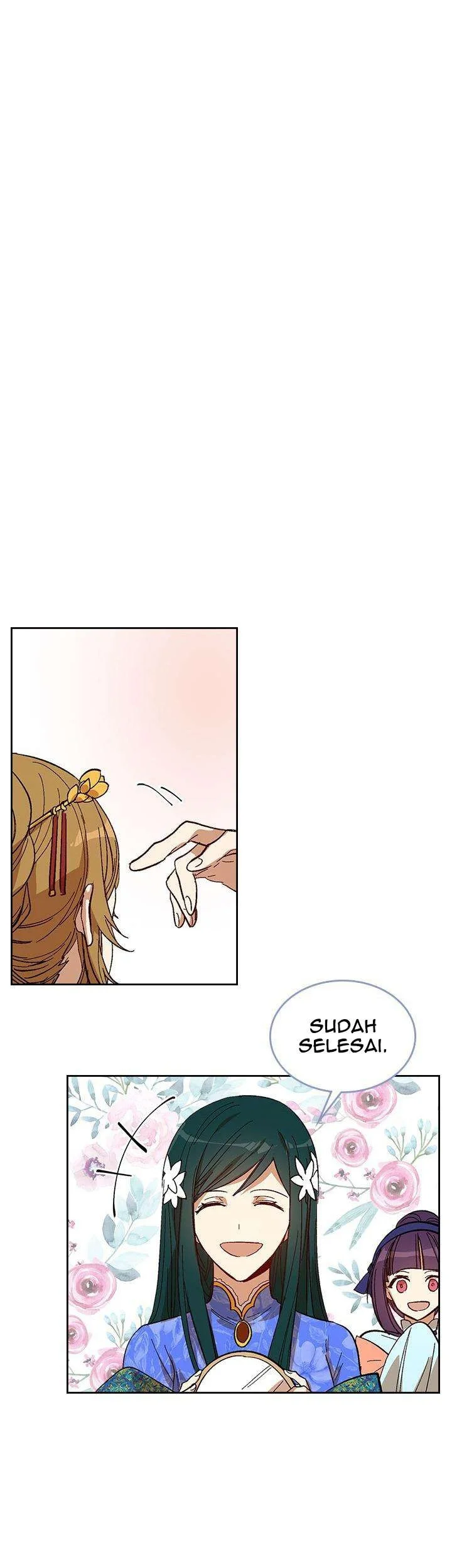 The Reason Why Raeliana Ended up at the Duke’s Mansion Chapter 93 Gambar 13