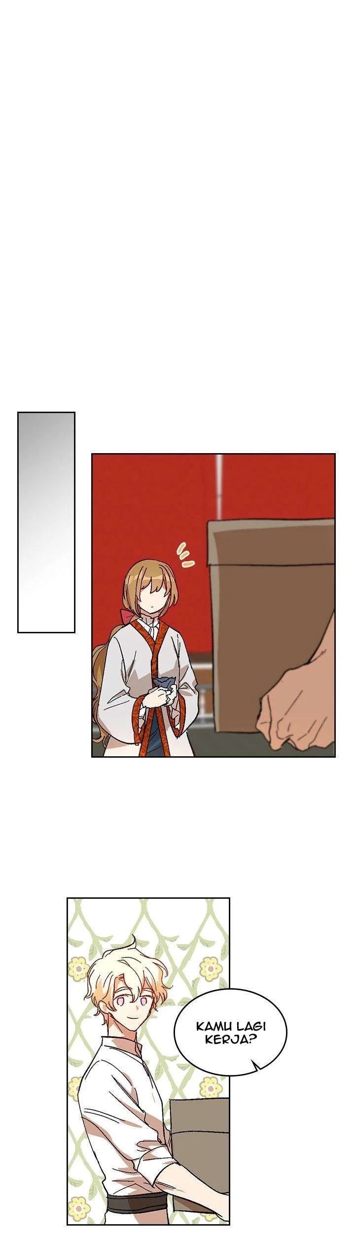 The Reason Why Raeliana Ended up at the Duke’s Mansion Chapter 93 Gambar 19