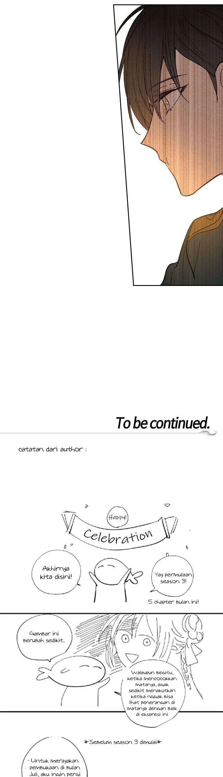 The Reason Why Raeliana Ended up at the Duke’s Mansion Chapter 93 Gambar 27