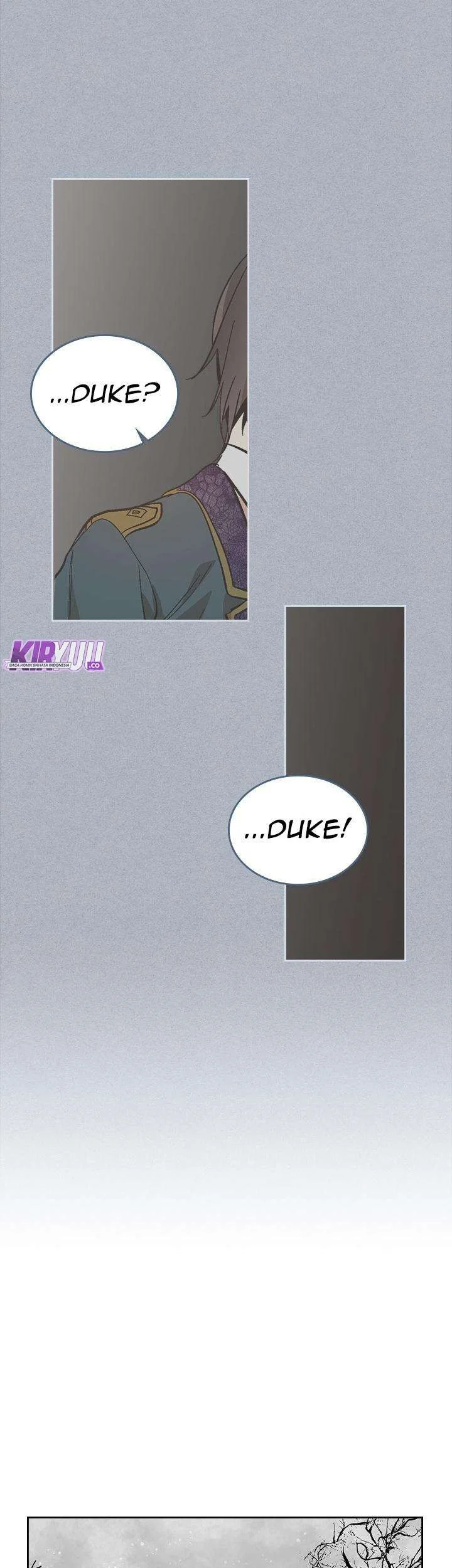 The Reason Why Raeliana Ended up at the Duke’s Mansion Chapter 94 Gambar 9