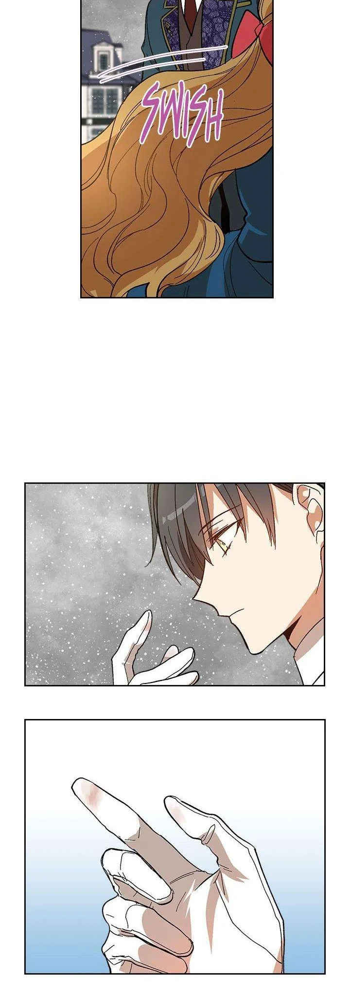 The Reason Why Raeliana Ended up at the Duke’s Mansion Chapter 94 Gambar 22