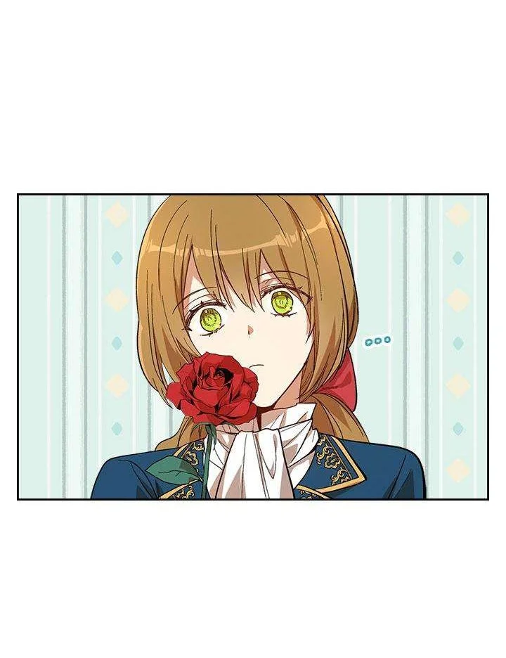 The Reason Why Raeliana Ended up at the Duke’s Mansion Chapter 94 Gambar 26