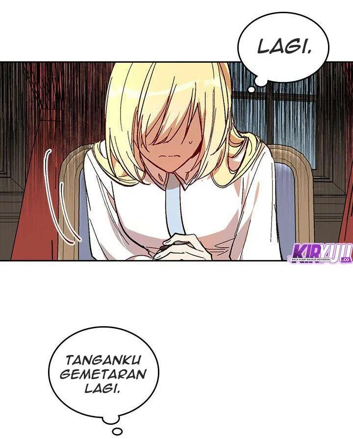 The Reason Why Raeliana Ended up at the Duke’s Mansion Chapter 96 Gambar 33