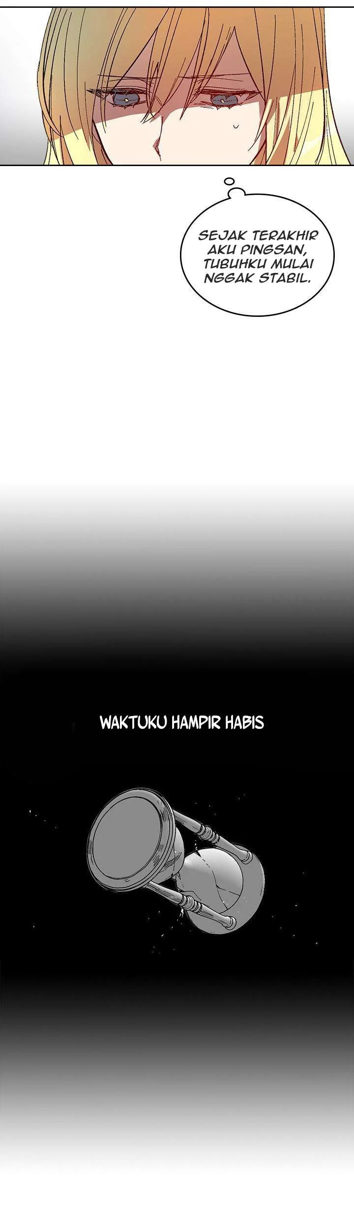 The Reason Why Raeliana Ended up at the Duke’s Mansion Chapter 96 Gambar 34