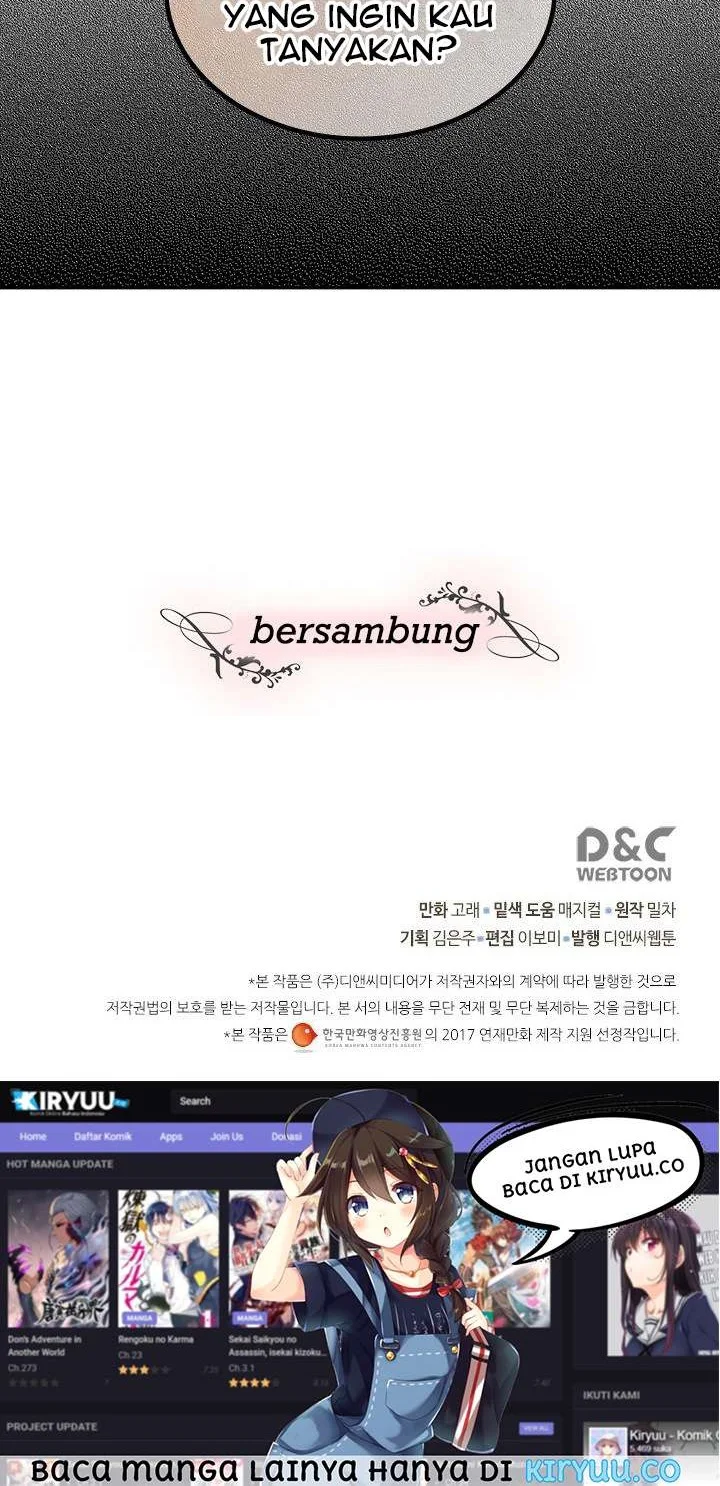 The Reason Why Raeliana Ended up at the Duke’s Mansion Chapter 96 Gambar 39