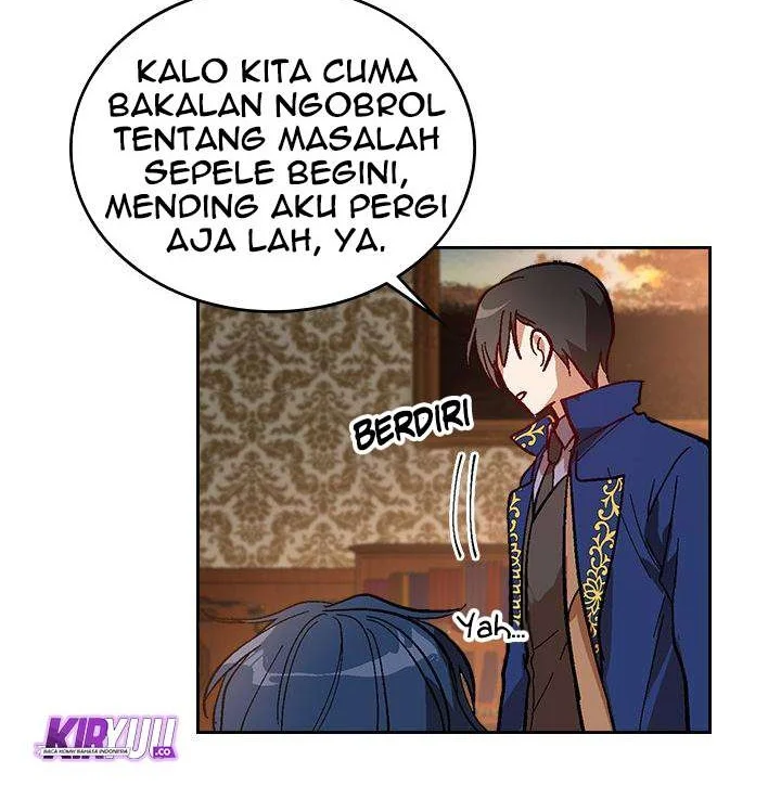 The Reason Why Raeliana Ended up at the Duke’s Mansion Chapter 96 Gambar 13