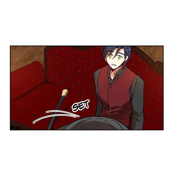 The Reason Why Raeliana Ended up at the Duke’s Mansion Chapter 96 Gambar 15