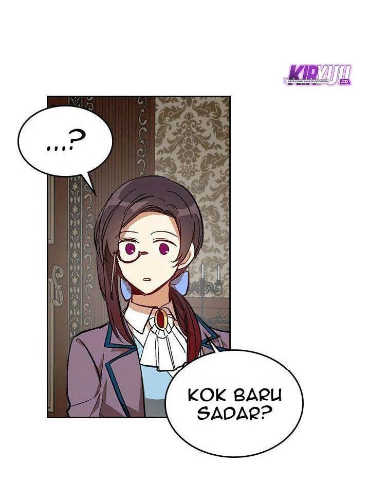 The Reason Why Raeliana Ended up at the Duke’s Mansion Chapter 96 Gambar 17