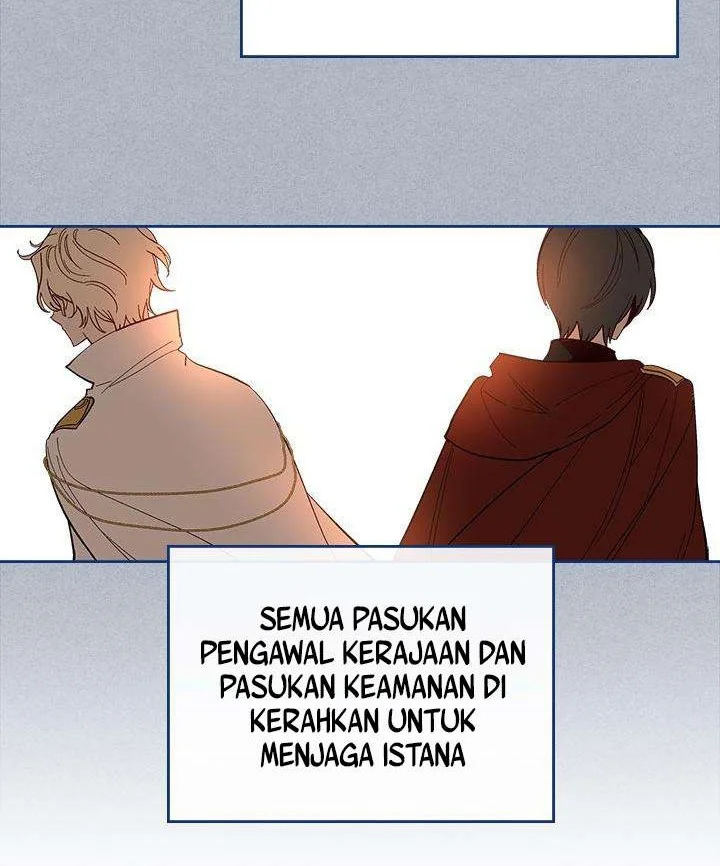 The Reason Why Raeliana Ended up at the Duke’s Mansion Chapter 97 Gambar 22