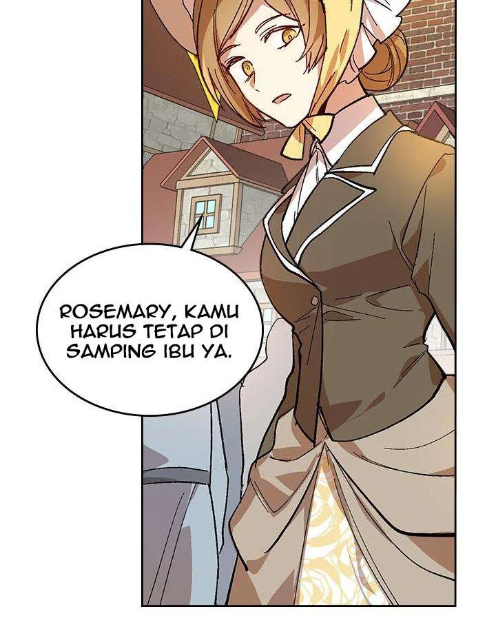 The Reason Why Raeliana Ended up at the Duke’s Mansion Chapter 97 Gambar 30