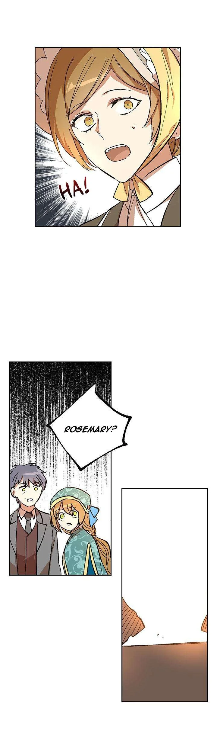 The Reason Why Raeliana Ended up at the Duke’s Mansion Chapter 97 Gambar 33