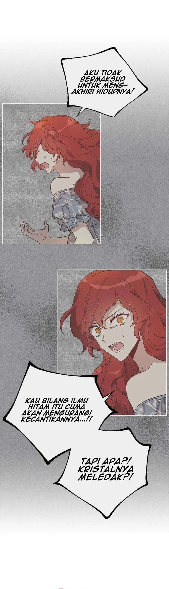 Manhwa The Reason Why Raeliana Ended up at the Duke’s Mansion Chapter 97 gambar 2