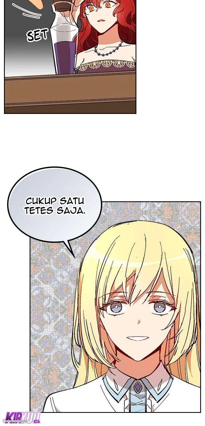 The Reason Why Raeliana Ended up at the Duke’s Mansion Chapter 97 Gambar 7