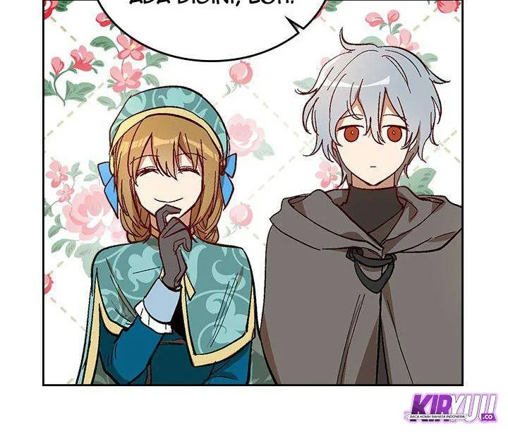 The Reason Why Raeliana Ended up at the Duke’s Mansion Chapter 97 Gambar 16