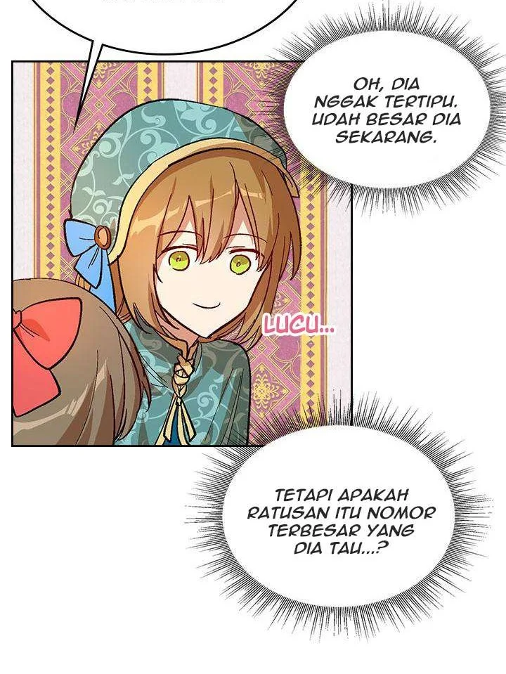 The Reason Why Raeliana Ended up at the Duke’s Mansion Chapter 97 Gambar 18