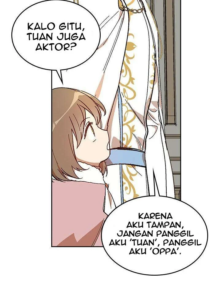 The Reason Why Raeliana Ended up at the Duke’s Mansion Chapter 98 Gambar 21