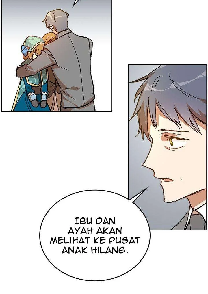 The Reason Why Raeliana Ended up at the Duke’s Mansion Chapter 98 Gambar 25
