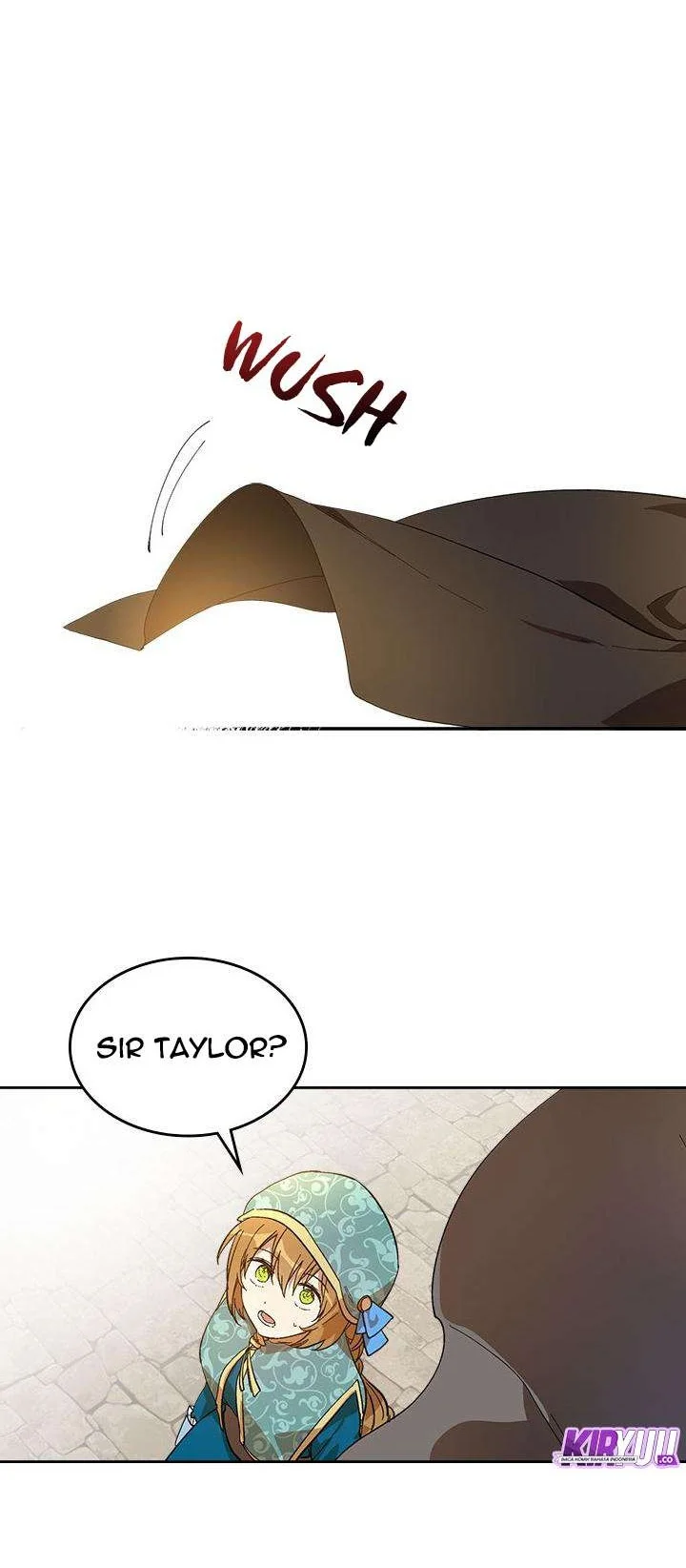 The Reason Why Raeliana Ended up at the Duke’s Mansion Chapter 98 Gambar 27