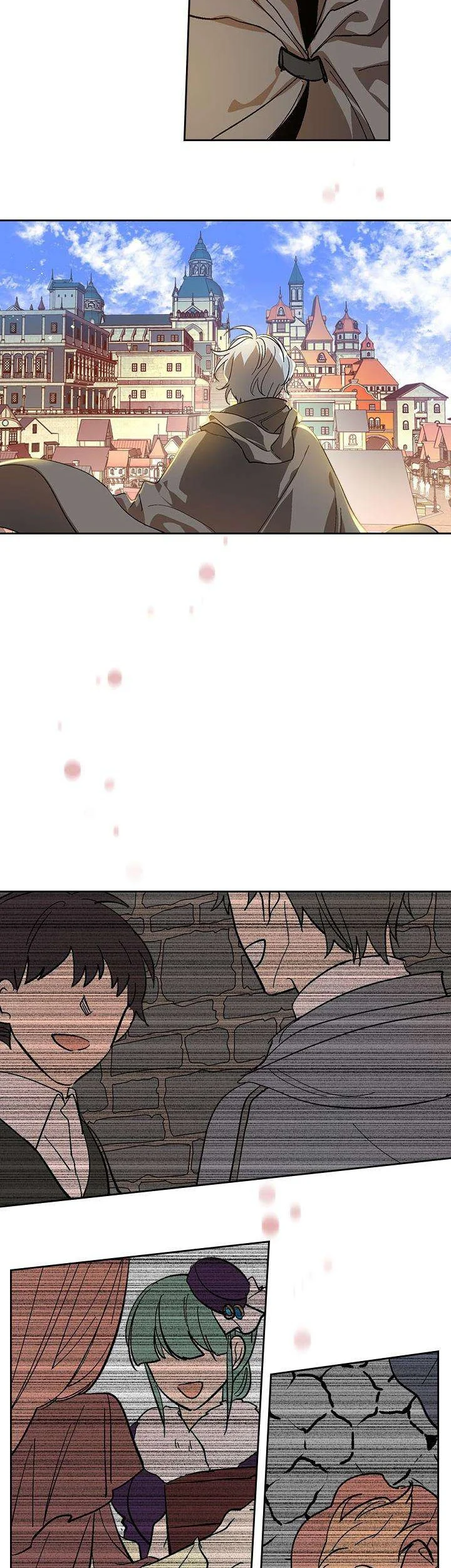 The Reason Why Raeliana Ended up at the Duke’s Mansion Chapter 98 Gambar 29