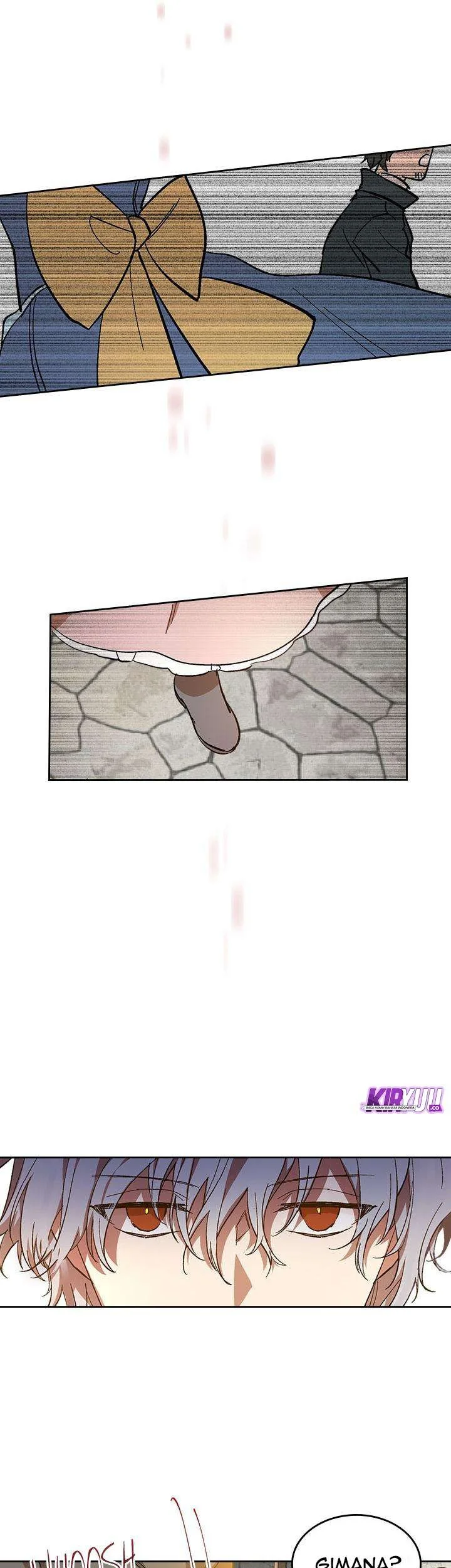 The Reason Why Raeliana Ended up at the Duke’s Mansion Chapter 98 Gambar 31