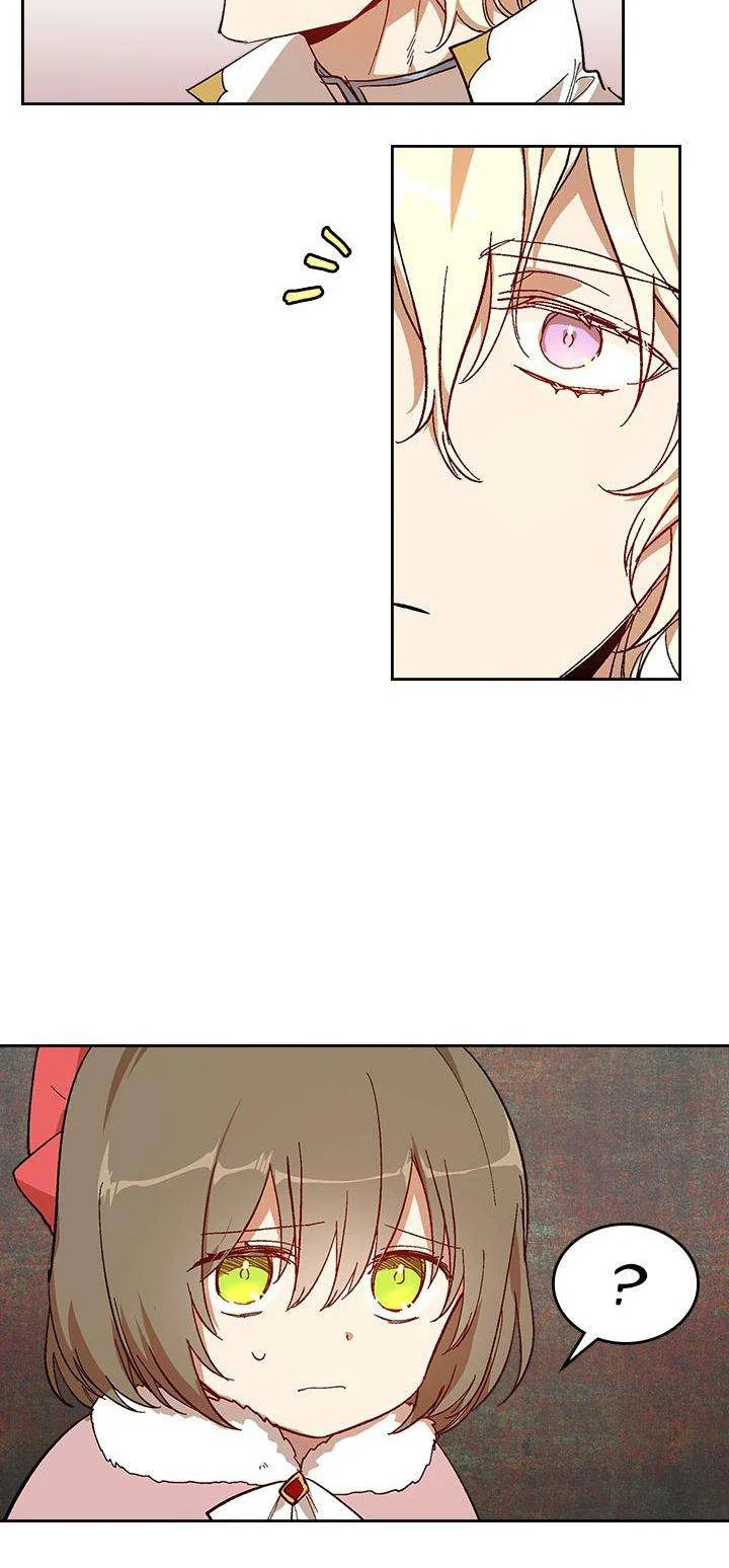 The Reason Why Raeliana Ended up at the Duke’s Mansion Chapter 98 Gambar 13