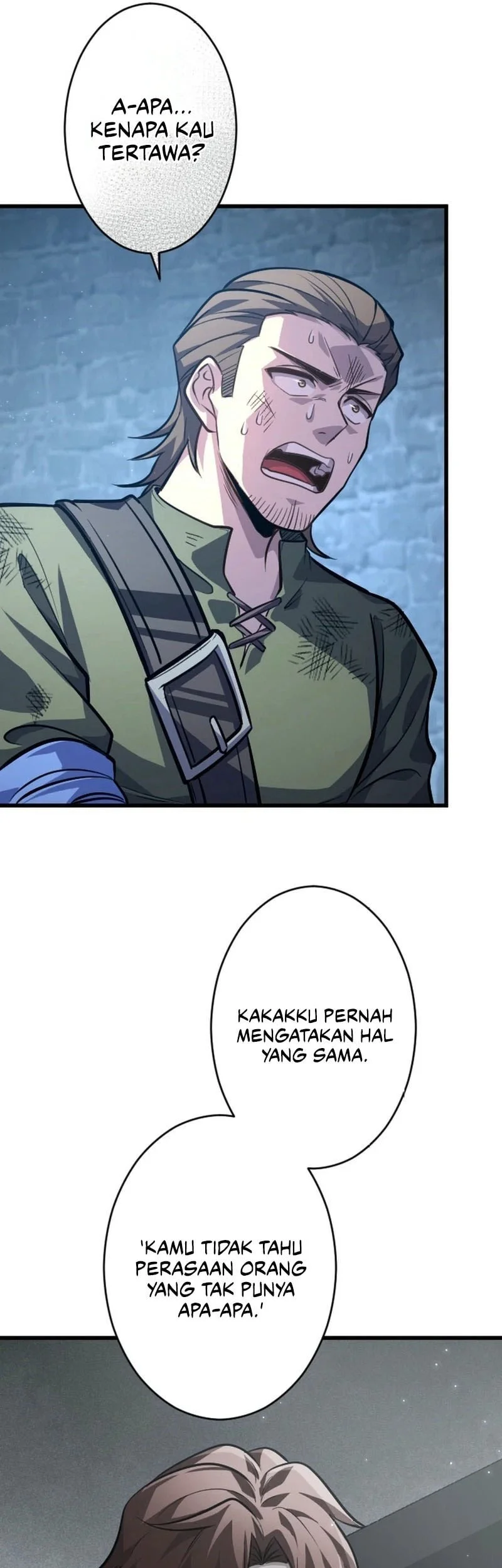 The Rebel Of The Tyrant Noble Family Chapter 17 Gambar 34