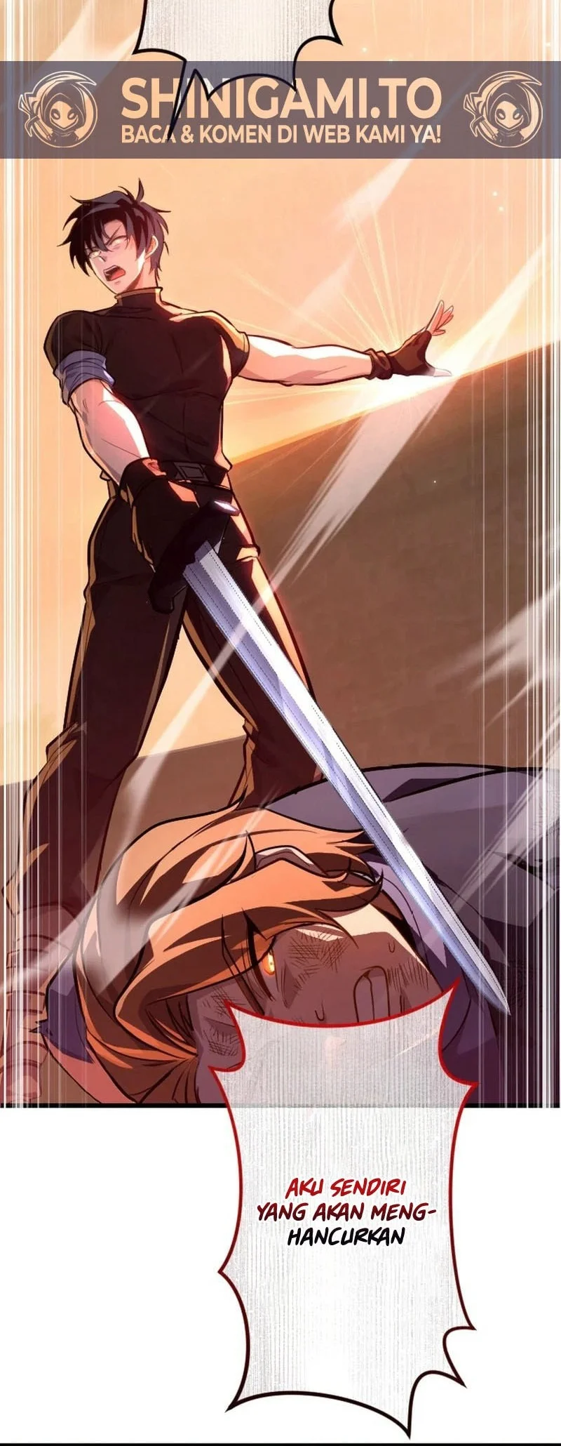 The Rebel Of The Tyrant Noble Family Chapter 17 Gambar 37