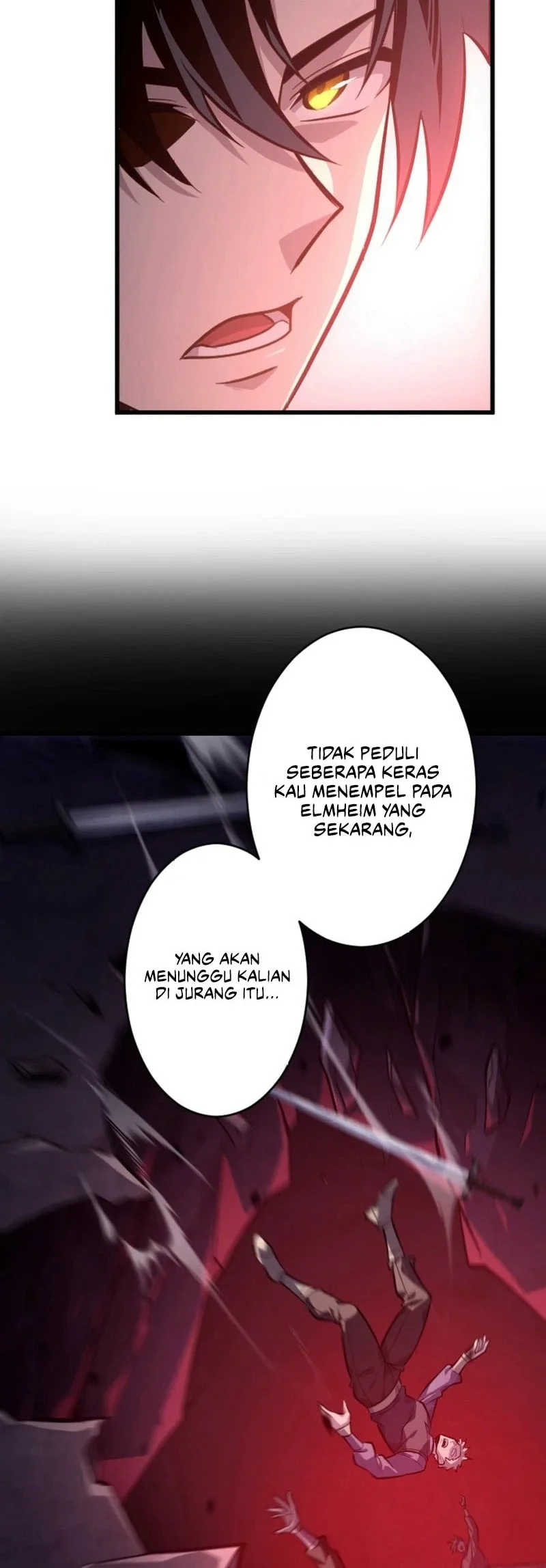 The Rebel Of The Tyrant Noble Family Chapter 17 Gambar 41