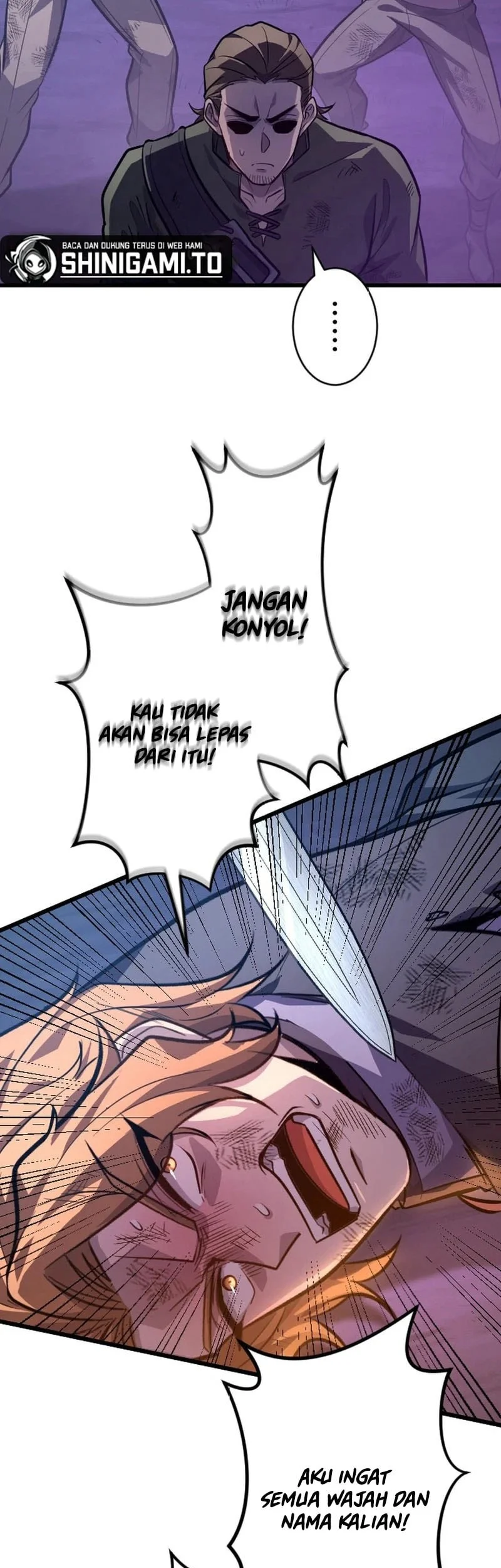 The Rebel Of The Tyrant Noble Family Chapter 17 Gambar 44