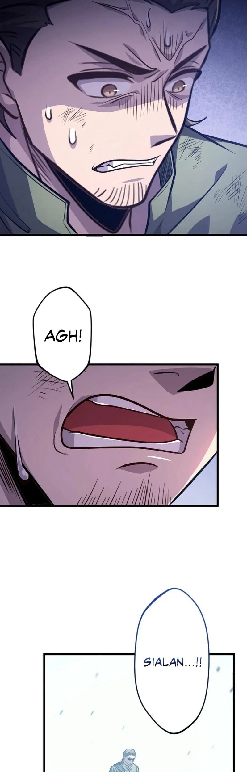 The Rebel Of The Tyrant Noble Family Chapter 17 Gambar 46