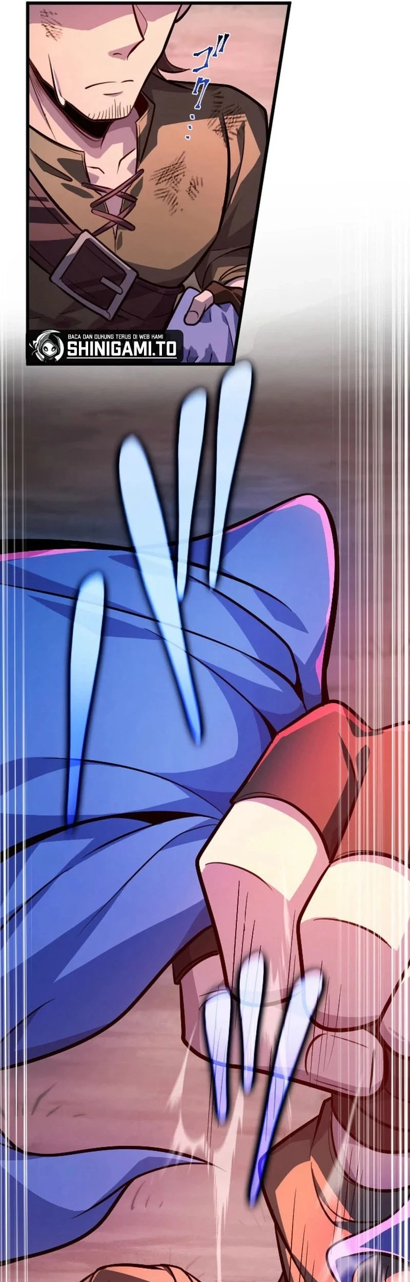 The Rebel Of The Tyrant Noble Family Chapter 17 Gambar 50