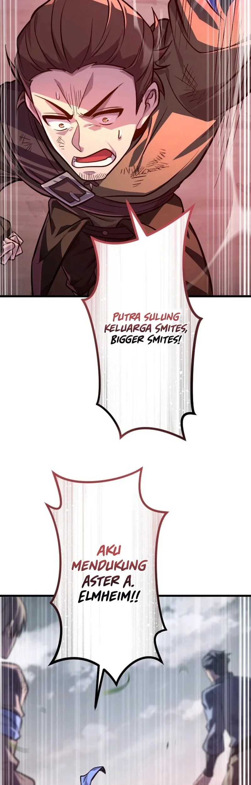 The Rebel Of The Tyrant Noble Family Chapter 17 Gambar 51