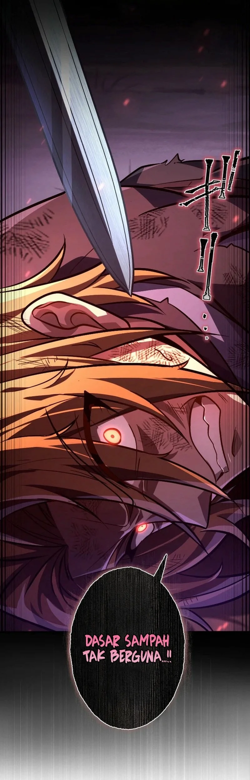 The Rebel Of The Tyrant Noble Family Chapter 17 Gambar 53