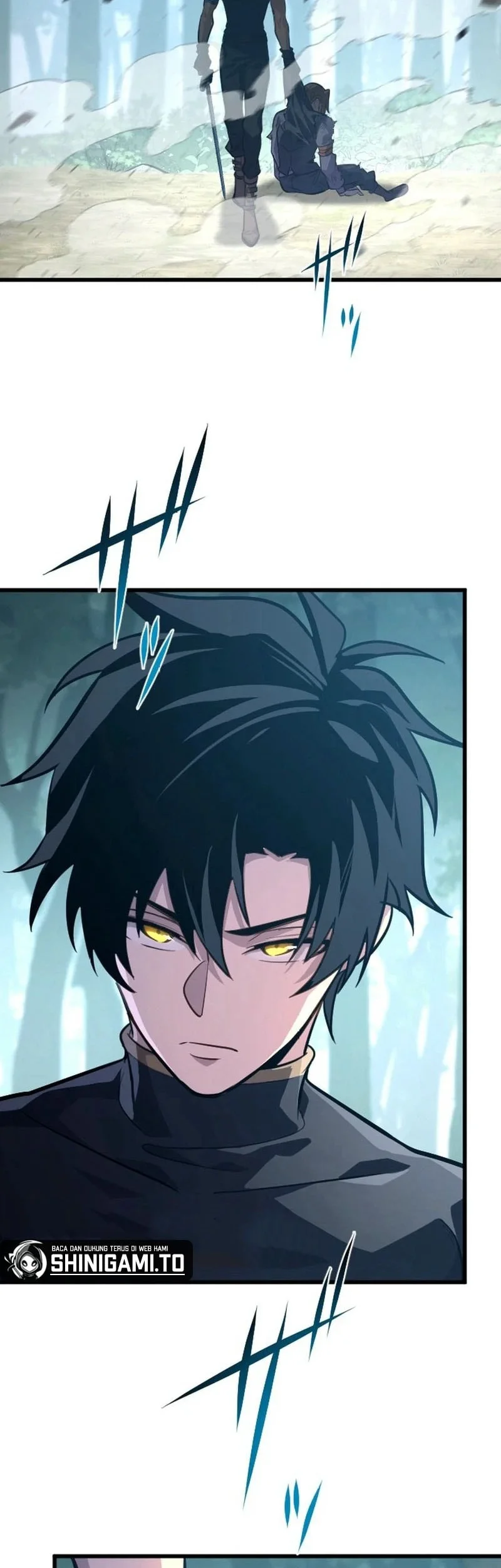 The Rebel Of The Tyrant Noble Family Chapter 17 Gambar 23