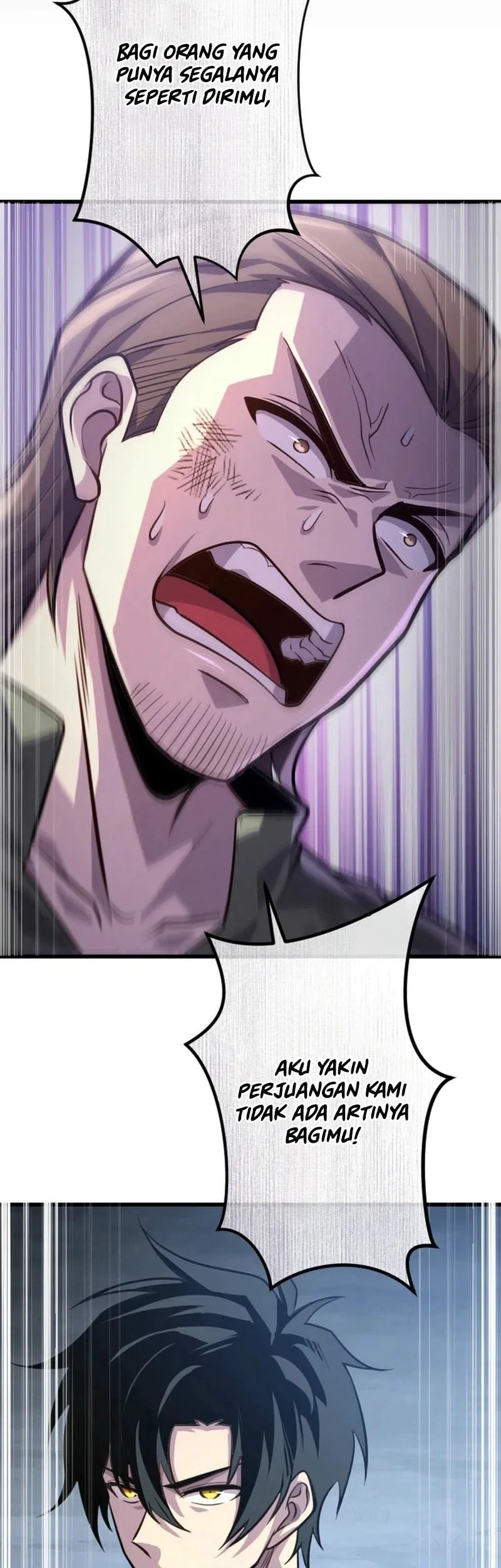 The Rebel Of The Tyrant Noble Family Chapter 17 Gambar 32