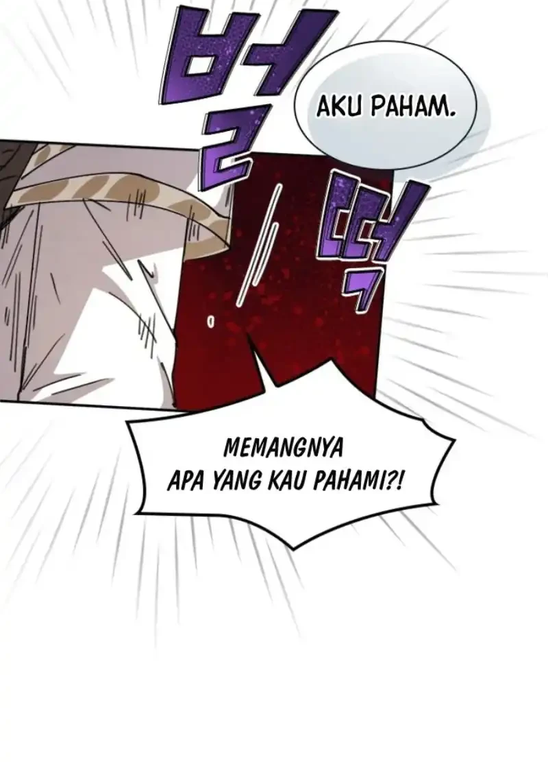 The Rebirth of the Hero’s Party’s Archmage Chapter 128 Gambar 21