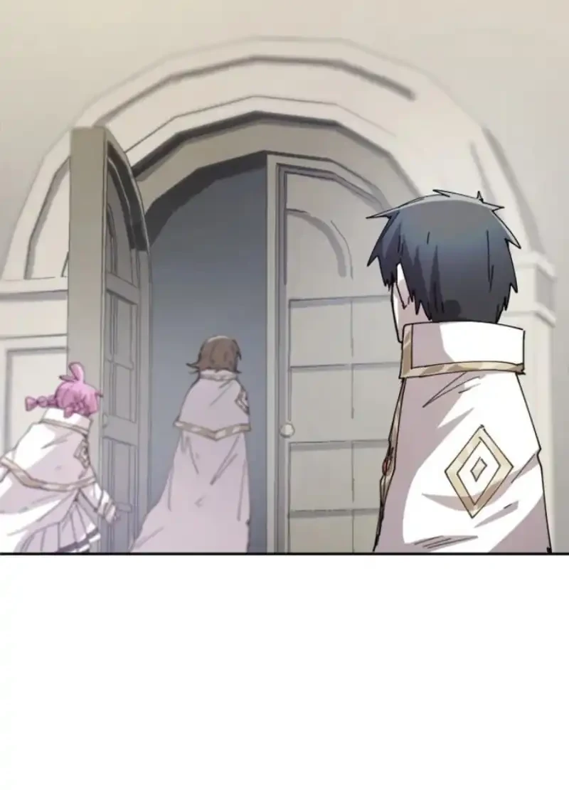 The Rebirth of the Hero’s Party’s Archmage Chapter 128 Gambar 26